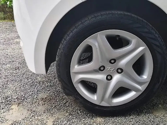 Used Hyundai Elite i20 [2017-2018] Asta 1.2 in Nagpur