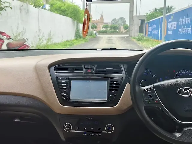Used Hyundai Elite i20 [2017-2018] Asta 1.2 in Nagpur