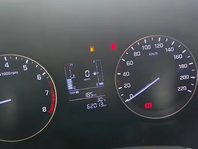 Used Hyundai Elite i20 [2017-2018] Asta 1.2 in Nagpur
