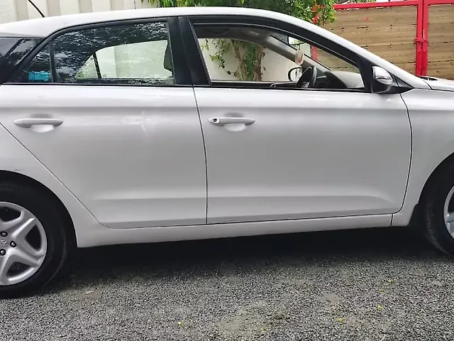 Used Hyundai Elite i20 [2017-2018] Asta 1.2 in Nagpur
