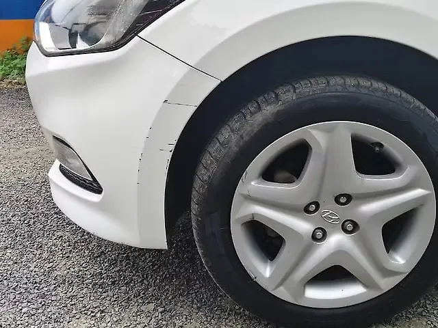 Used Hyundai Elite i20 [2017-2018] Asta 1.2 in Nagpur