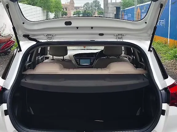Used Hyundai Elite i20 [2017-2018] Asta 1.2 in Nagpur