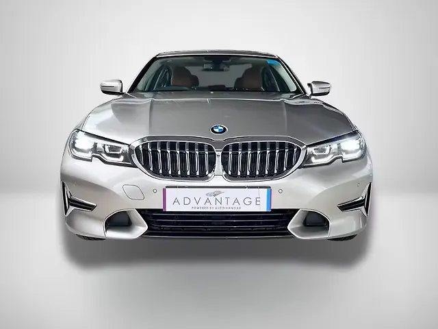 Used 2022 BMW 3 Series Gran Limousine in Mumbai