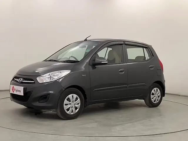 Used 2012 Hyundai i10 in Pune