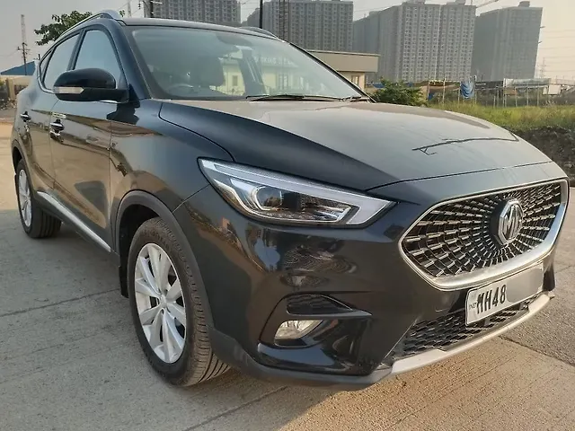 Used 2022 MG Astor in Mumbai