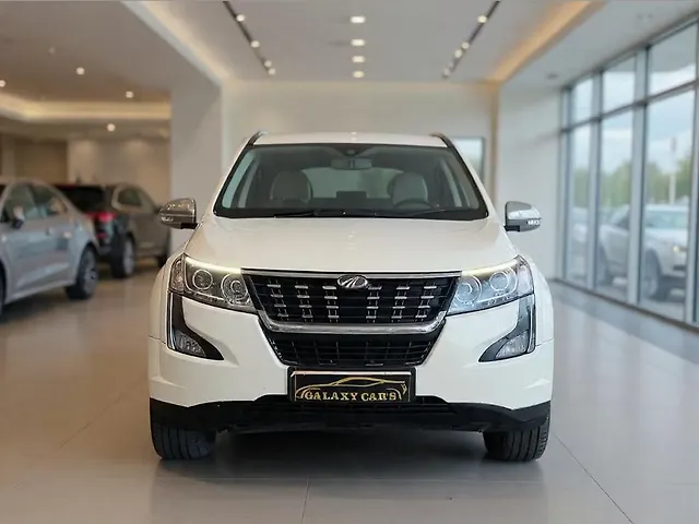 Used 2018 Mahindra XUV500 in Delhi