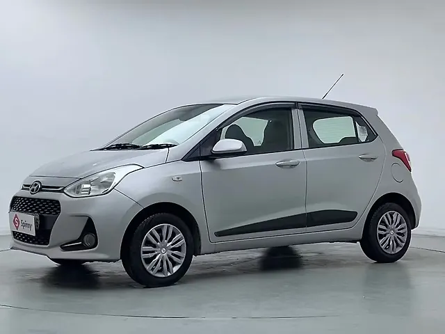 Used 2018 Hyundai Grand i10 in Ghaziabad