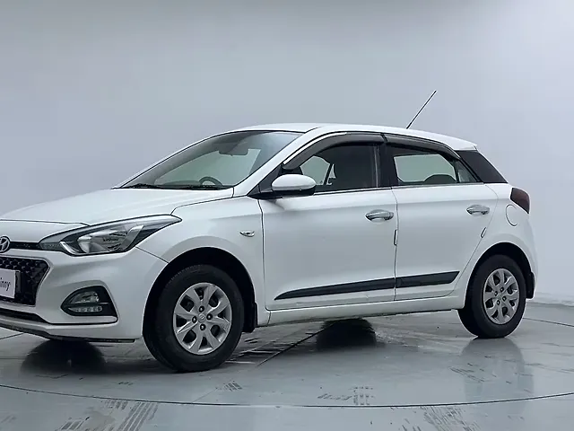 Used 2019 Hyundai Elite i20 in Faridabad Used 2019 Hyundai Elite i20 in Faridabad