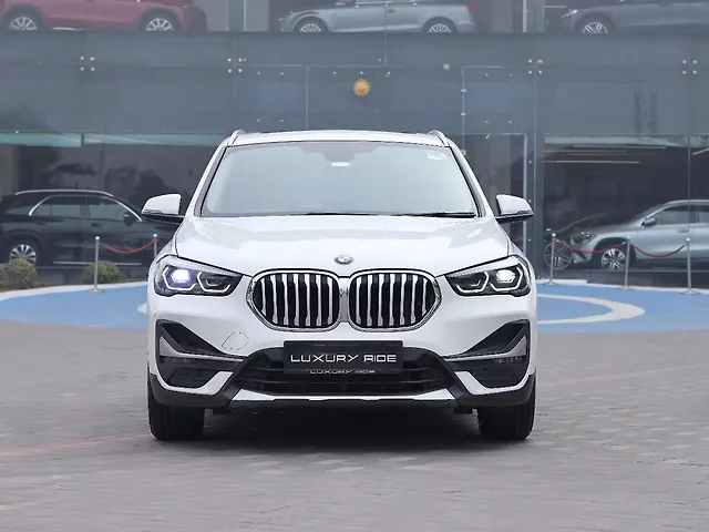 Used 2020 BMW X1 in Delhi