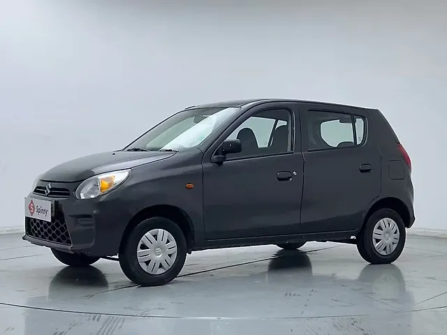 Used 2020 Maruti Suzuki Alto 800 in Gurgaon