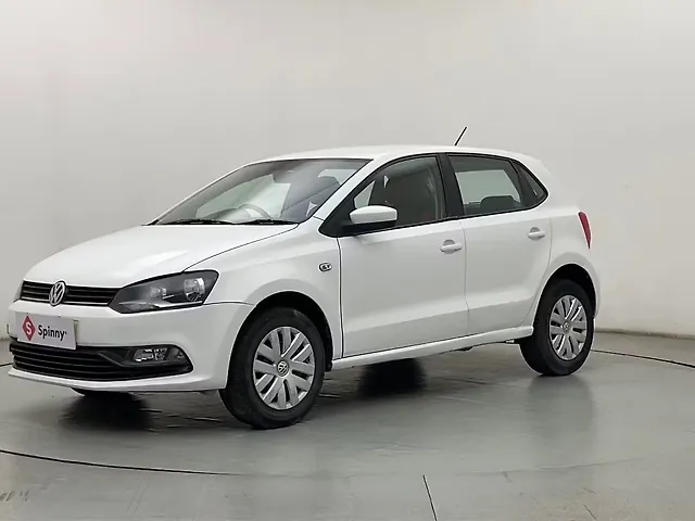 Used 2015 Volkswagen Polo in Mumbai