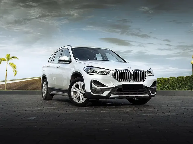 Used 2020 BMW X1 in Malappuram