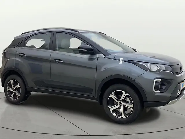 Used 2023 Tata Nexon in Hyderabad