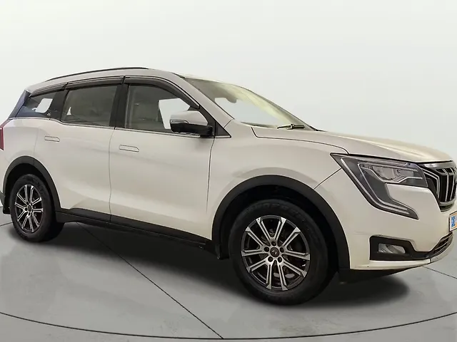 Used 2021 Mahindra XUV700 in Delhi