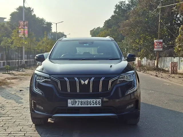 Used 2022 Mahindra XUV700 in Kanpur
