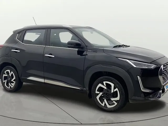 Used 2021 Nissan Magnite in Chennai