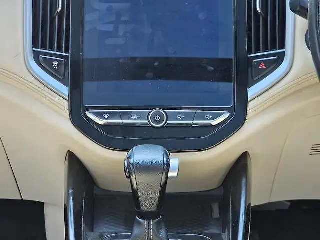 Used MG Hector [2021-2023] Sharp 1.5 Petrol CVT in Mumbai