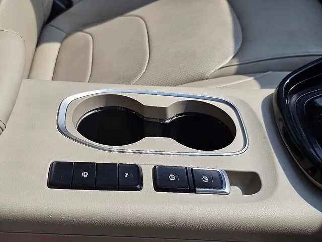 Used MG Hector [2021-2023] Sharp 1.5 Petrol CVT in Mumbai