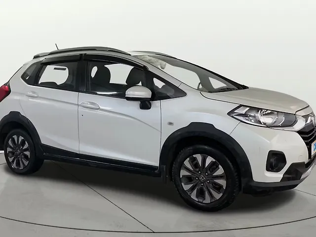 Used 2021 Honda WR-V in Delhi