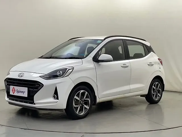 Used 2020 Hyundai Grand i10 NIOS in Bangalore
