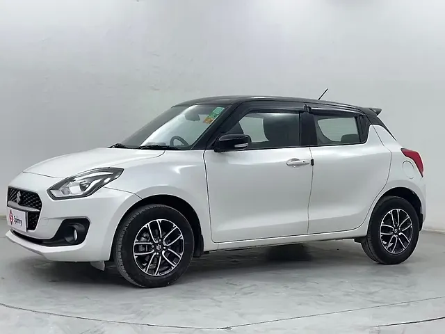 Used 2022 Maruti Suzuki Swift in Pune