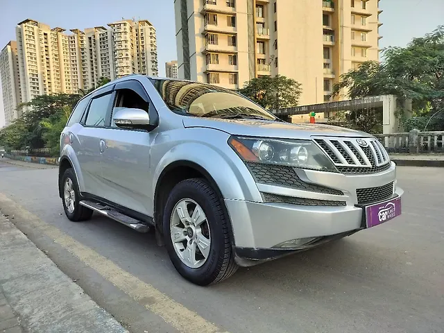 Used 2015 Mahindra XUV500 in Mumbai