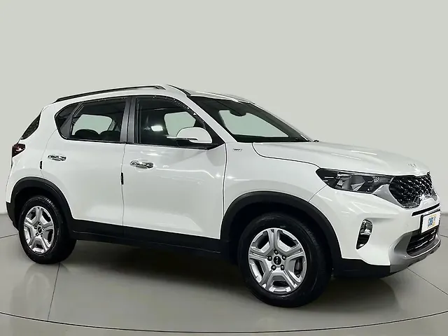 Used 2023 Kia Sonet in Delhi