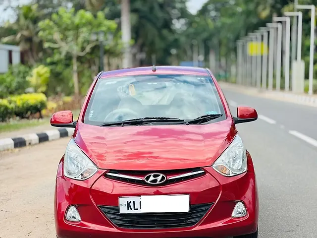 Used 2014 Hyundai Eon in Thiruvananthapuram Used 2014 Hyundai Eon in Thiruvananthapuram