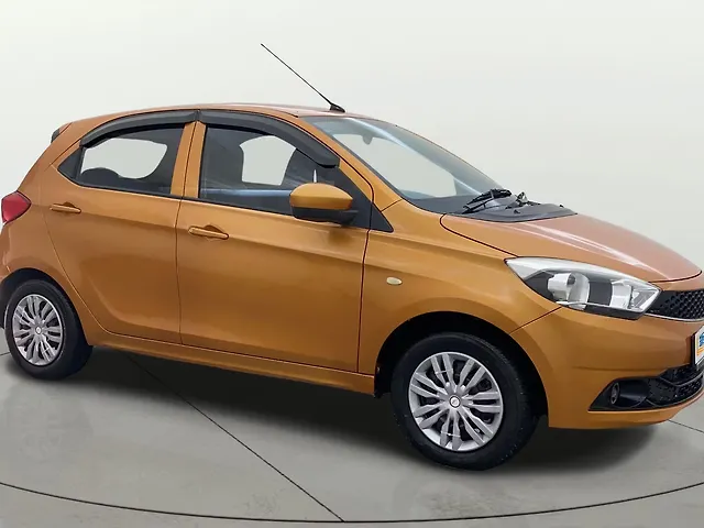 Used 2017 Tata Tiago in Pune