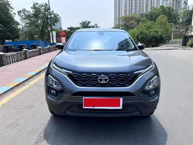 Used 2021 Tata Harrier in Mumbai Used 2021 Tata Harrier in Mumbai
