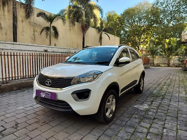 Used 2019 Tata Nexon in Mumbai