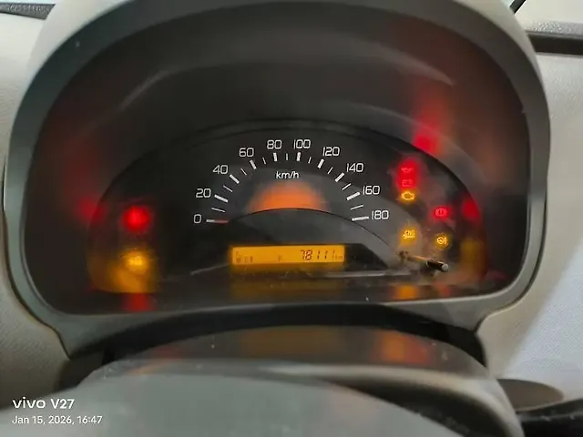 Used Maruti Suzuki Wagon R 1.0 [2010-2013] LXi in Kanpur