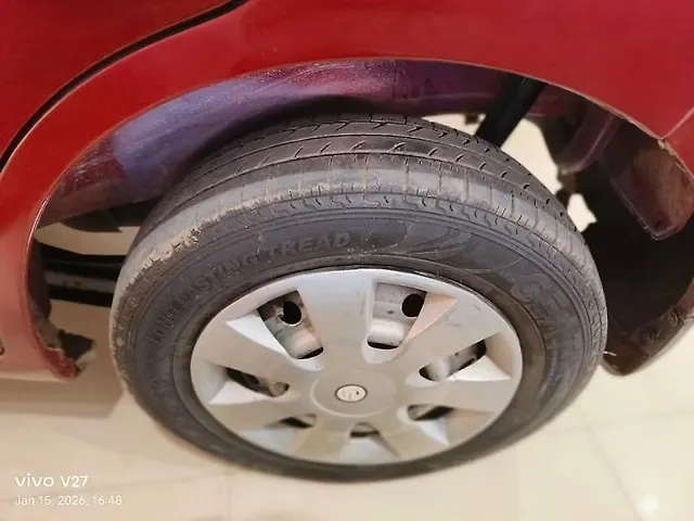 Used Maruti Suzuki Wagon R 1.0 [2010-2013] LXi in Kanpur