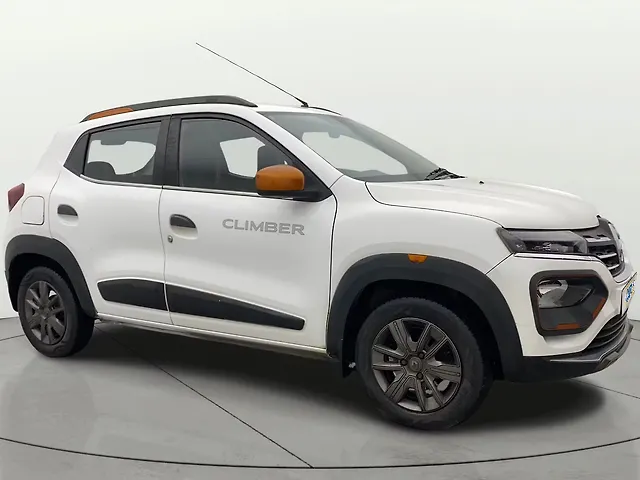 Used 2020 Renault Kwid in Chennai