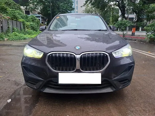 Used 2020 BMW X1 in Nashik