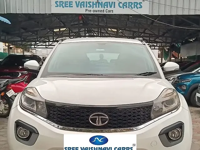 Used 2019 Tata Nexon in Coimbatore