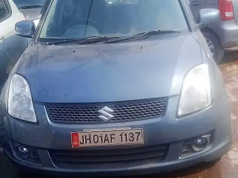Used 2010 Maruti Suzuki Swift in Ranchi