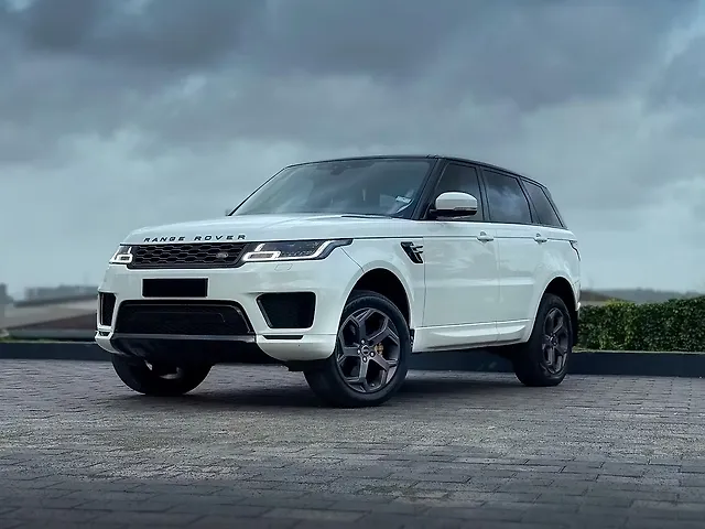 Used 2019 Land Rover Range Rover Sport in Malappuram