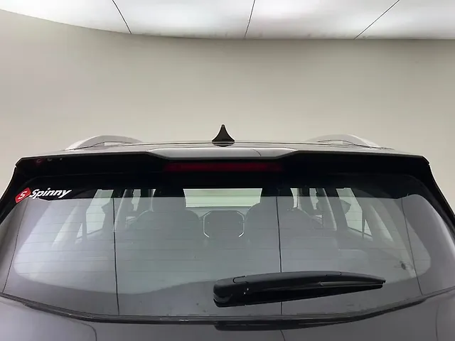 Used MG Hector [2019-2021] Sharp 1.5 DCT Petrol in Mumbai