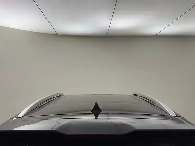 Used MG Hector [2019-2021] Sharp 1.5 DCT Petrol in Mumbai