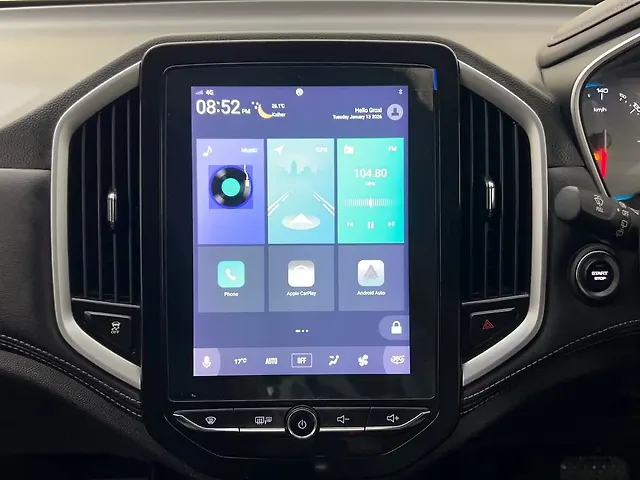 Used MG Hector [2019-2021] Sharp 1.5 DCT Petrol in Mumbai