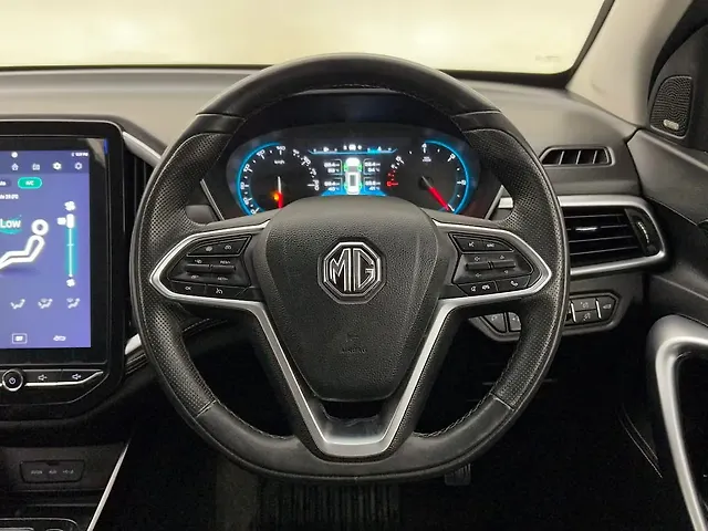 Used MG Hector [2019-2021] Sharp 1.5 DCT Petrol in Mumbai