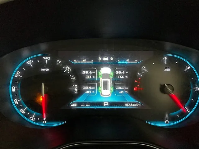 Used MG Hector [2019-2021] Sharp 1.5 DCT Petrol in Mumbai