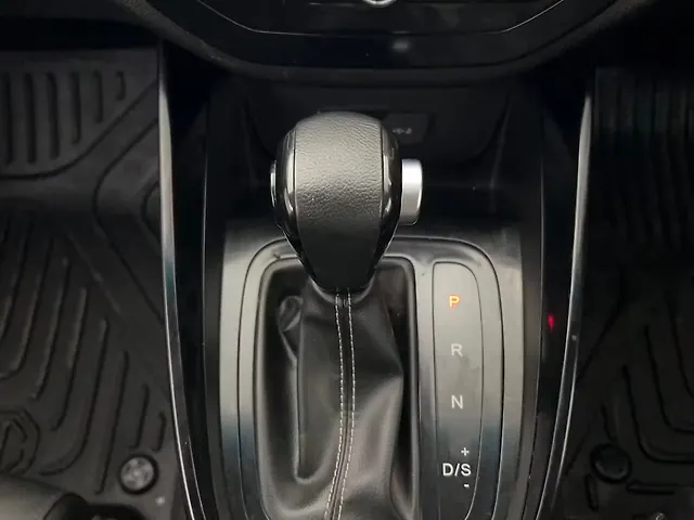 Used MG Hector [2019-2021] Sharp 1.5 DCT Petrol in Mumbai