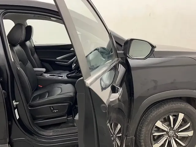 Used MG Hector [2019-2021] Sharp 1.5 DCT Petrol in Mumbai