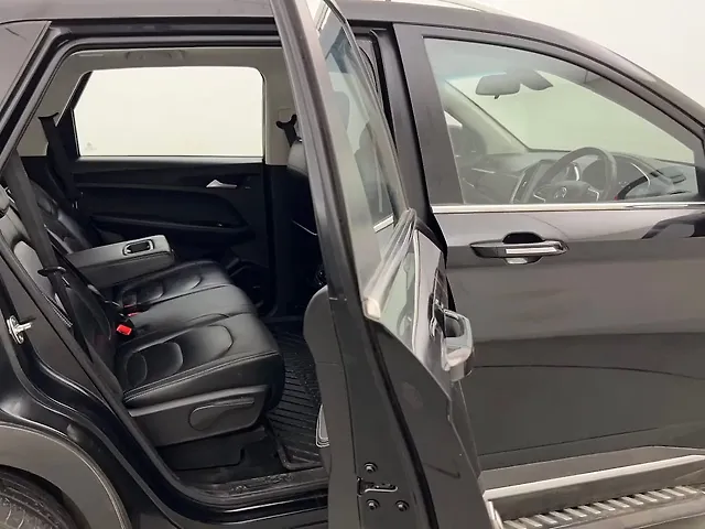 Used MG Hector [2019-2021] Sharp 1.5 DCT Petrol in Mumbai