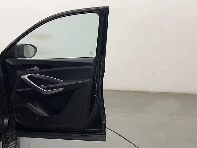 Used MG Hector [2019-2021] Sharp 1.5 DCT Petrol in Mumbai