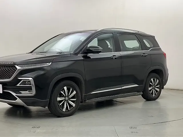 Used 2020 MG Hector in Mumbai