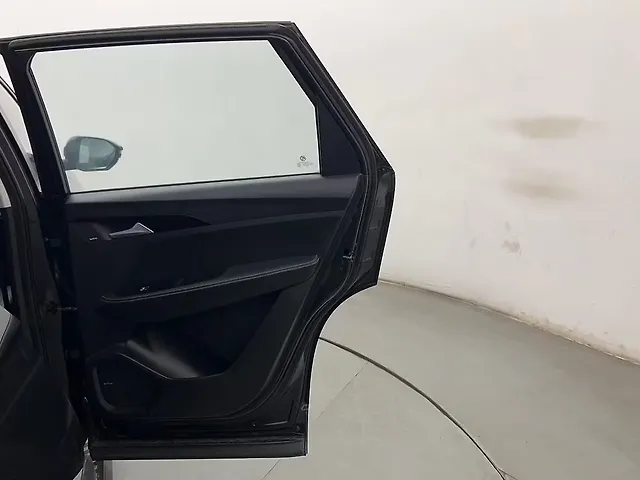 Used MG Hector [2019-2021] Sharp 1.5 DCT Petrol in Mumbai