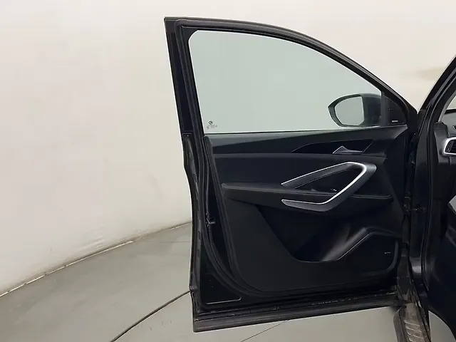 Used MG Hector [2019-2021] Sharp 1.5 DCT Petrol in Mumbai